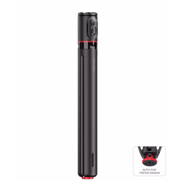 سه پایه و مونوپاد گوشی گرین GREEN AUTO POP