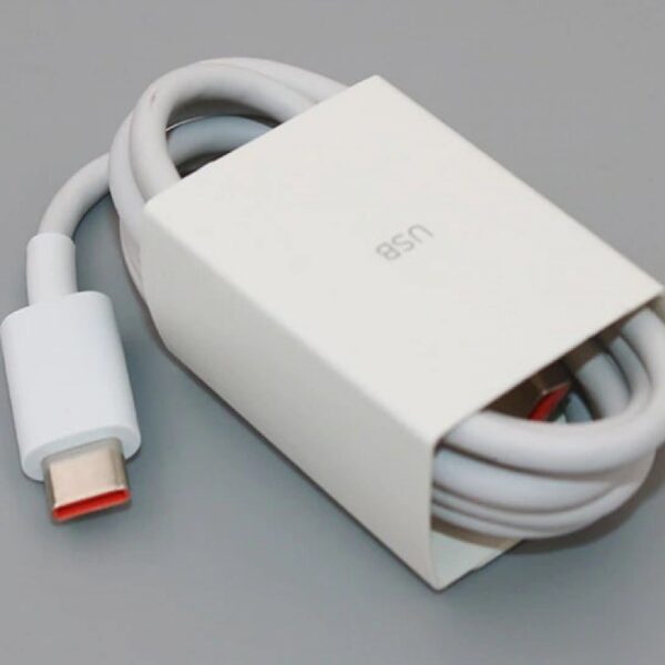 کابل تایپسی شیائومی 33 وات XIAOMI B23230