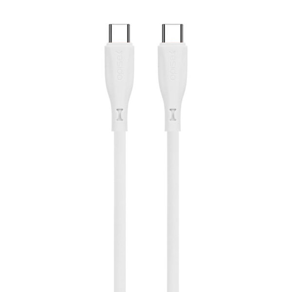 کابل تایپسی به تایپسی 60 وات YESIDO CA152