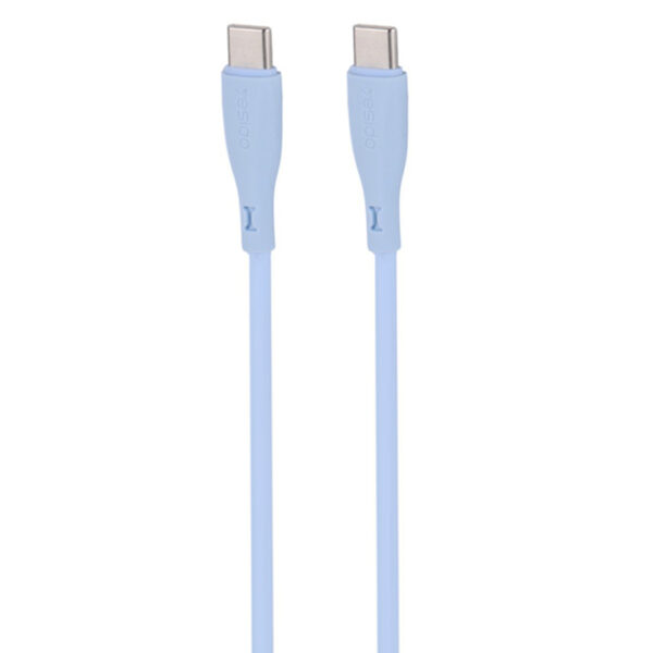 کابل تایپسی به تایپسی 60 وات YESIDO CA152
