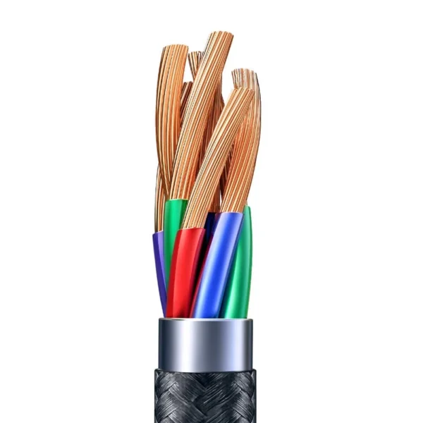 کابل USB به LIGHTNING مکدودو MCDODO CA-226