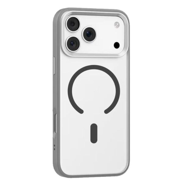 قاب مگسیف موتورال آیفون 17 پرومکس MUTURAL MIST MAGSAFE