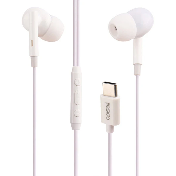 هندزفری USB-C یسیدو YESIDO YH45