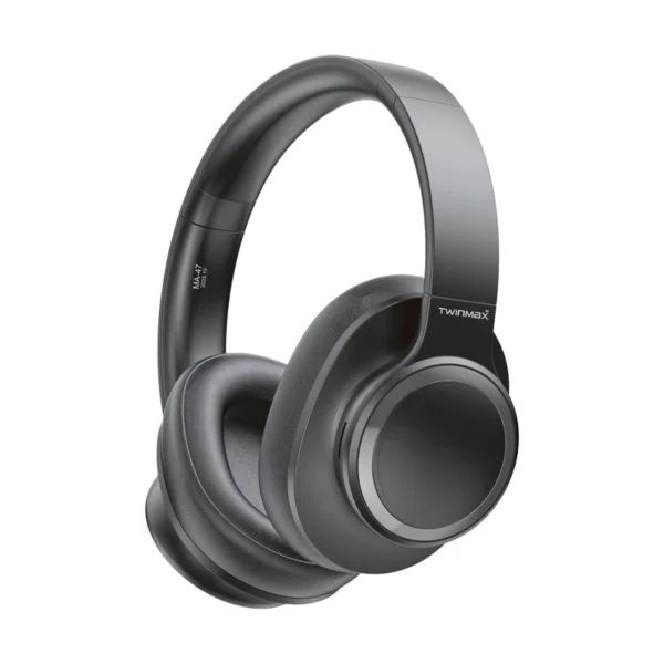 هدفون بی سیم تویین مکس TWINMAX MA-48