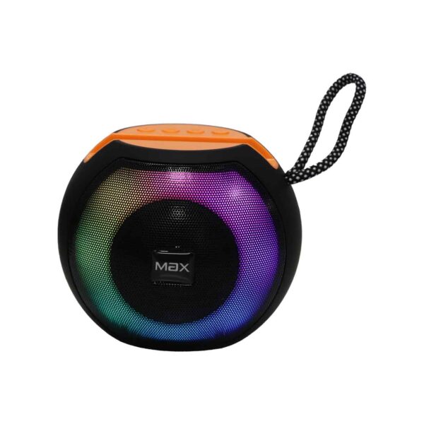 اسپیکر بلوتوثی قابل حمل تویین مکس TWINMAX MS-700