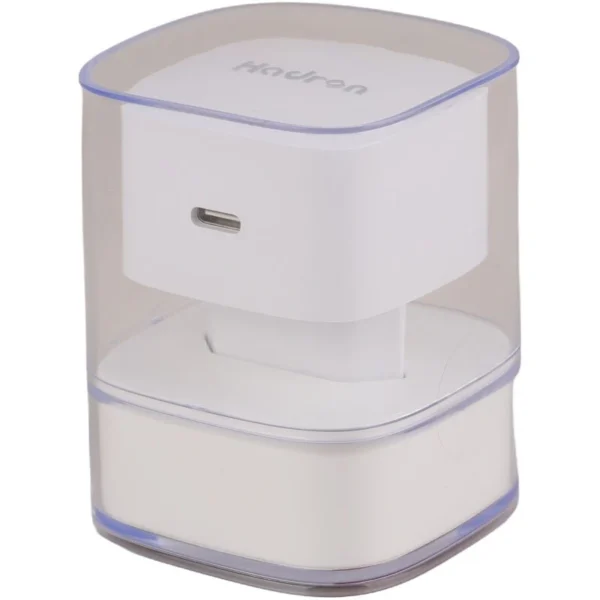 شارژر دیواری 33 وات هادرون HADRON C1013 GAN