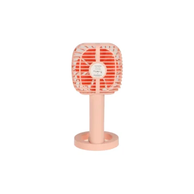 پنکه و فن دستی شارژی نیتو NITU NF02