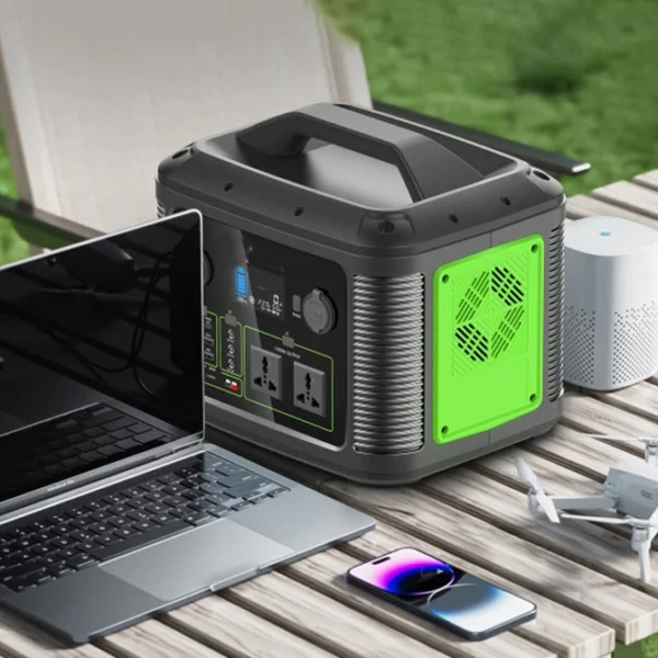 پاور استیشن سی بای SAYBUUY POWERLIFE1200